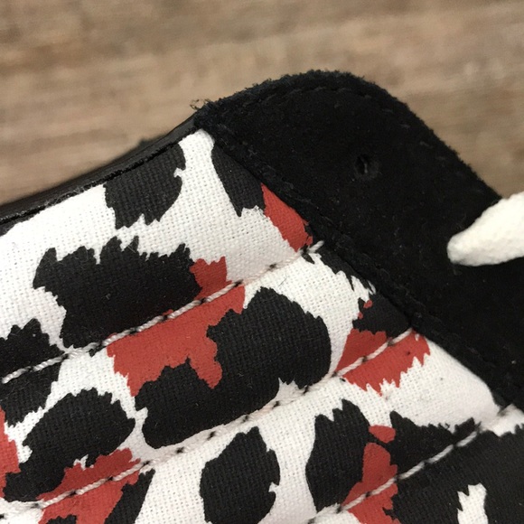 VANS SK8 HIGH TOP BRAND NEW - Picture 14 of 16